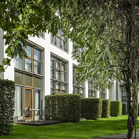 Clipper Boardinghouse - Hamburg-Michel-3