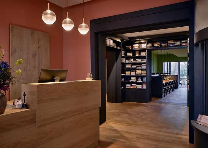 Wedina Serviced Apartments Hamburg