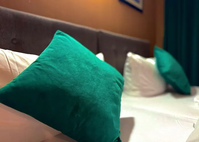 Hotel Nevada Hamburg