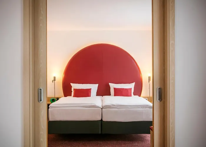 Arcotel Rubin Hamburg